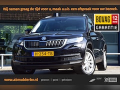 Skoda Kodiaq - 1.5 TSI 150PK Business Edition 7p / 7 persoons DSG Automaat | Org. NL | BOVAG Garantie | T