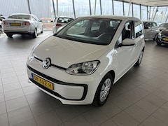 Volkswagen Up! - 1.0 BMT move up