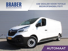 Renault Trafic - 2.0 dCi 145 T29 L2H1 Comfort