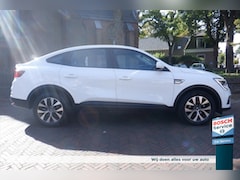 Renault Arkana - 1.3 Mild Hybrid 160pk EDC R.S. Line