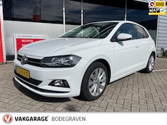 Volkswagen Polo - 1.0 TSI Highline