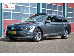 Volkswagen Passat Variant - 1.4 TSI GTE AUTOMAAT