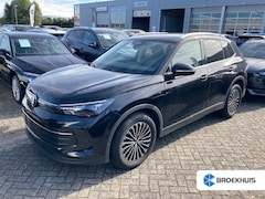 Volkswagen Tiguan - 1.5 eTSI 96 kW 130pk DSG/AUTO | Trekhaak | Dodehoekdetctie | Park assist | Camera achter |