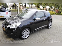 Citroën DS3 - 1.6 So Chic