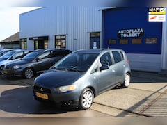 Mitsubishi Colt - 1.3 Invite *AIRCO*BJ'09*TREKHAAK