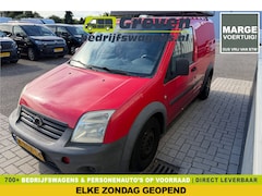 Ford Transit Connect - T200S 1.8 TDCi | MARGE | Trekhaak | Imperiaal