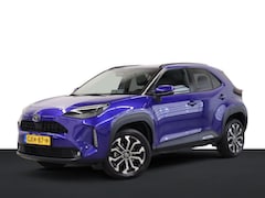 Toyota Yaris Cross - 1.5 Hybrid 115 First