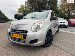 Suzuki Alto - 1.0 Comfort Elek Pakket N.A.P Nette Auto