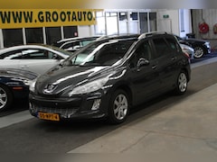 Peugeot 308 SW - 1.6 VTi Sublime Airco, Cruise Control, Trekhaak, Stuurbekrachtiging