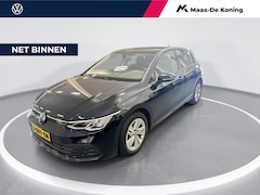 Volkswagen Golf - 1.0 TSI 110pk Life · Apple/Android Car Play · Navigatie · Sfeerverlichting · P-Sensoren ·