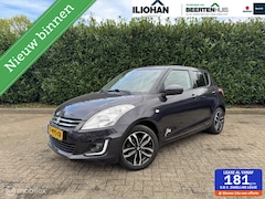 Suzuki Swift - 1.2 Style EASSS