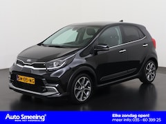 Kia Picanto - 1.0 T-GDI X-Line | 100PK | Leder | Zondag Open