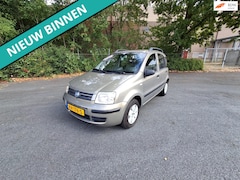Fiat Panda - 1.2 Dynamic LEUKE AUTO RIJDT EN SCHAKELT GOED