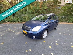 Toyota Corolla Verso - 1.6 VVT-i Linea Luna LEUKE AUTO ZO WEG PRIJSJE