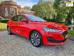 Ford Focus - 1.0 EcoBoost Hybrid Titanium X AIRCO/cruise
