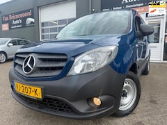 Mercedes-Benz Citan - 108 CDI Economy van 2de Eigenaar met bluetooth telefoon en apk tot 26-06-2026