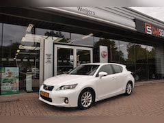 Lexus CT 200h - Business Line