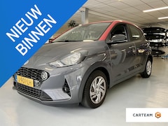 Hyundai i10 - 1.0 Comfort * RIJKLAARPRIJS