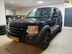 Land Rover Discovery - 4.4 V8 HSE, Excl BTW YOUNGTIMER