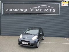 Citroën C1 - 1.0-12V Selection Airco 5 deurs recente apk elektrisch pakket zeer nette en goed rijdende