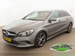 Mercedes-Benz CLA-klasse Shooting Brake - 200d Automaat Clima Navi Camera Lease Edition Plus
