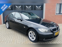 BMW 3-serie - 318i NAVI Bluetooth 143PK NAP APK