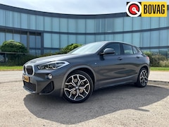BMW X2 - SDrive20i M-Sport High Executive