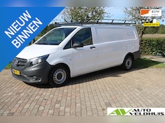 Mercedes-Benz Vito - 110 CDI Functional Extra Lang