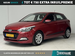 Hyundai i20 - 1.0 T-GDI Comfort | Navigatie | Camera | Cruise control |