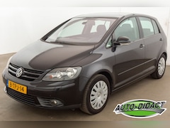Volkswagen Golf Plus - 1.6 FSI Automaat Airco