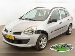 Renault Clio - 1.2-16V Airco Expression