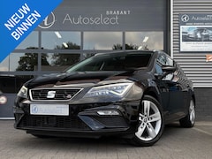 SEAT Leon ST - 1.5 TSI FR DSG Navi Cruise LED