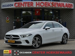 Mercedes-Benz A-klasse - Limousine A 250 e 218pk 8G-DCT Business Solution Luxury Limited | Dodehoek assistent |
