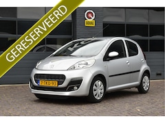 Peugeot 107 - 1.0 Active 15.820 km