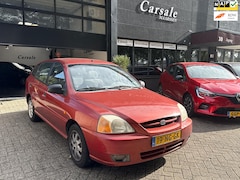 Kia Rio - 1.3 RS Visto