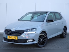 Skoda Fabia - 1.0 TSI Monte Carlo Pano | Clima | LMV | Navi