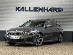BMW 3-serie Touring - M340i xDrive - Pano - Trekhaak - Individual Leder - Harman Kardon - Laserlight