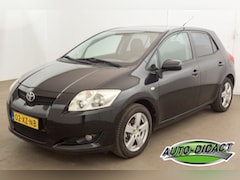 Toyota Auris - 1.5 VVT-i Clima Comfort