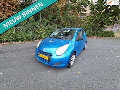 Suzuki Alto - 1.0 Comfort EASSS LEUKE AUTO RIJDT EN SCHAKELT GOED
