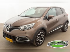 Renault Captur - 1.2 TCe Automaat Clima Navi Dynamique