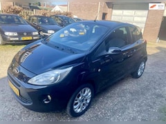 Ford Ka - 1.2 Titanium X