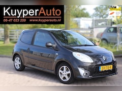 Renault Twingo - 1.2-16V Dynamique