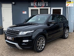 Land Rover Range Rover Evoque - 2.0 Si 4WD Prestige|2e Eigenaar