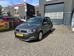Volkswagen Polo - 1.2 TSI Comfortline