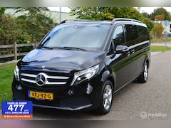 Mercedes-Benz V-klasse - 300d Extra Lang DC Edition/Burmester /360c