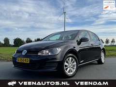 Volkswagen Golf - 1.4 TSI Business Edition Connected DSG
