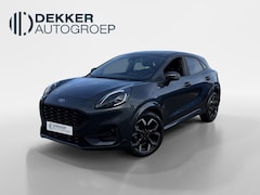 Ford Puma - 1.0 EcoBoost Hybrid ST line X