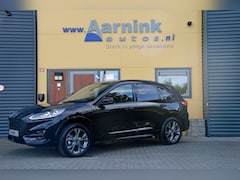 Ford Kuga - 2.5 PHEV ST-Line X Navi, winterpack, driver pack, trekhaak 1500 kg, B&O sound, camera