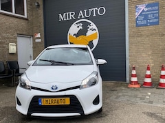 Toyota Yaris - 1.5 Hybrid Dynamic 6-2013