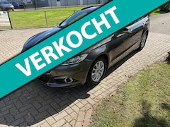 Ford Mondeo Wagon - 1.6 TDCi Trend CLIMA NAVI NETTE AUTO BOEKJES